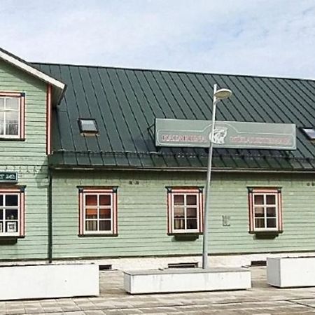 Katariina Guesthouse Раквере Экстерьер фото
