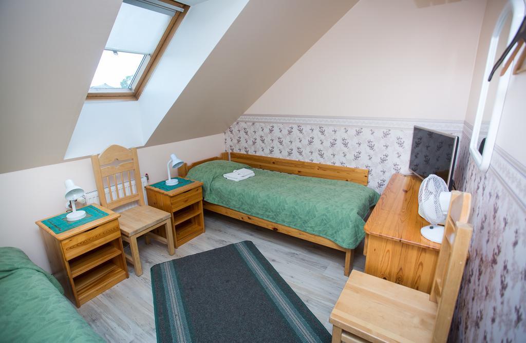 Katariina Guesthouse Раквере Экстерьер фото