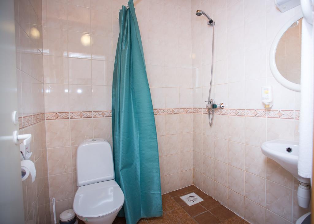 Katariina Guesthouse Раквере Экстерьер фото