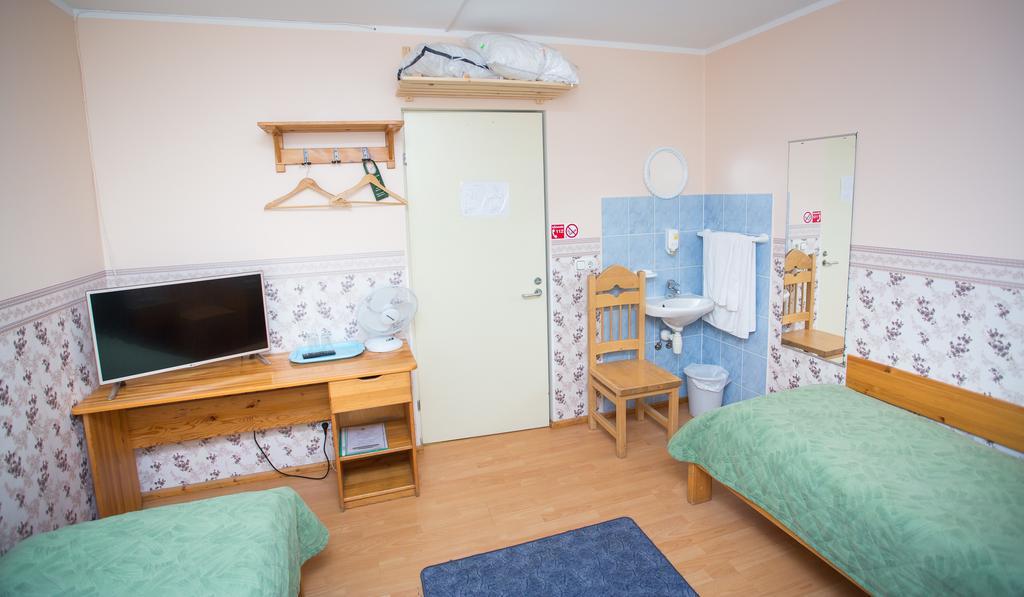Katariina Guesthouse Раквере Экстерьер фото