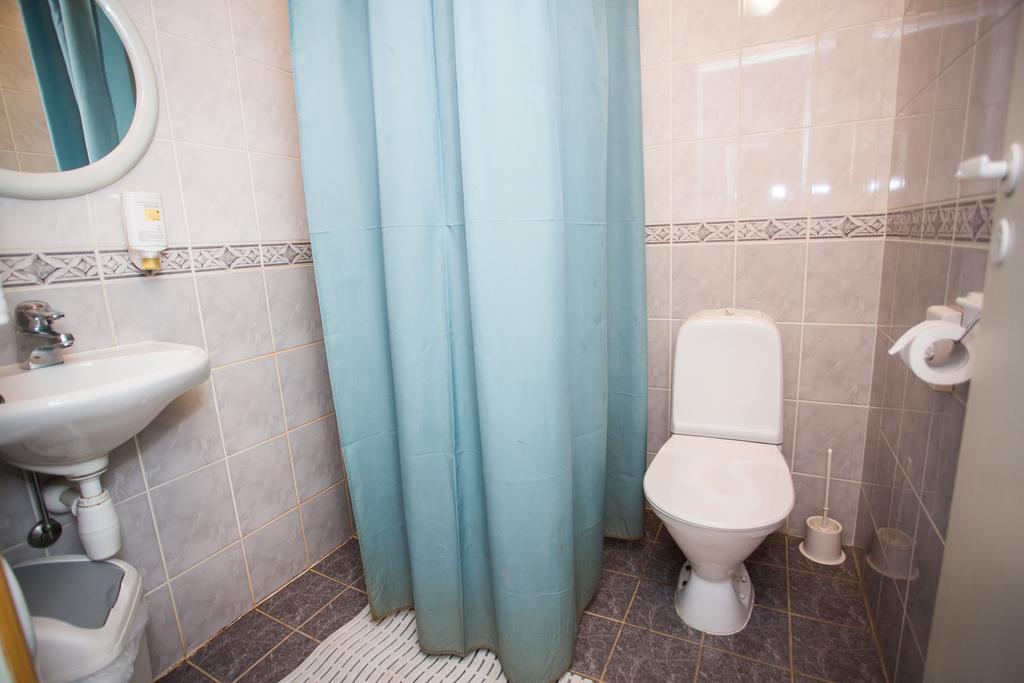 Katariina Guesthouse Раквере Экстерьер фото