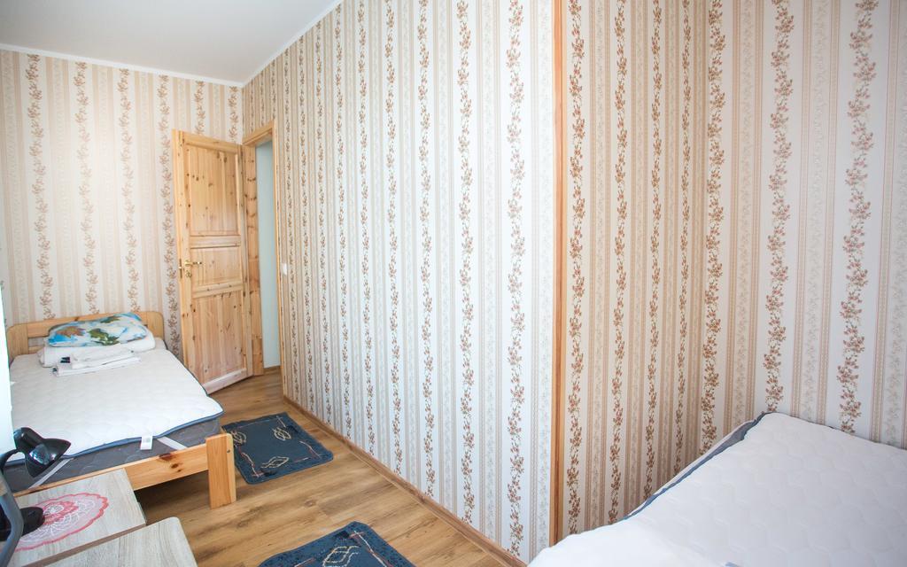 Katariina Guesthouse Раквере Экстерьер фото