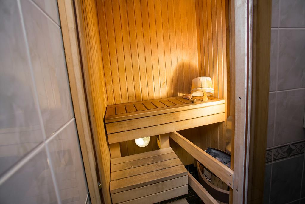 Katariina Guesthouse Раквере Экстерьер фото