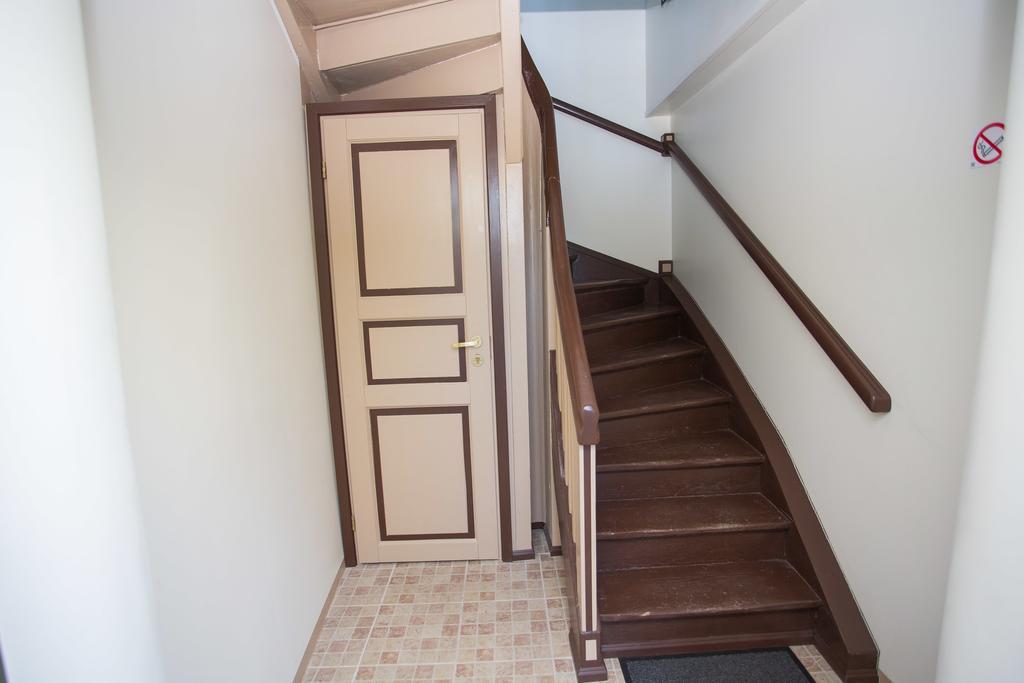 Katariina Guesthouse Раквере Экстерьер фото