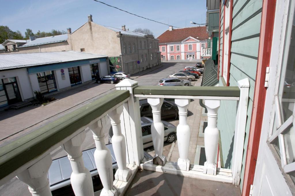 Katariina Guesthouse Раквере Номер фото