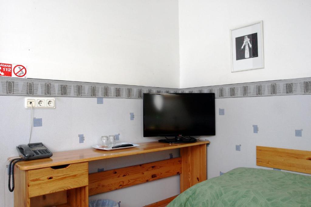 Katariina Guesthouse Раквере Номер фото