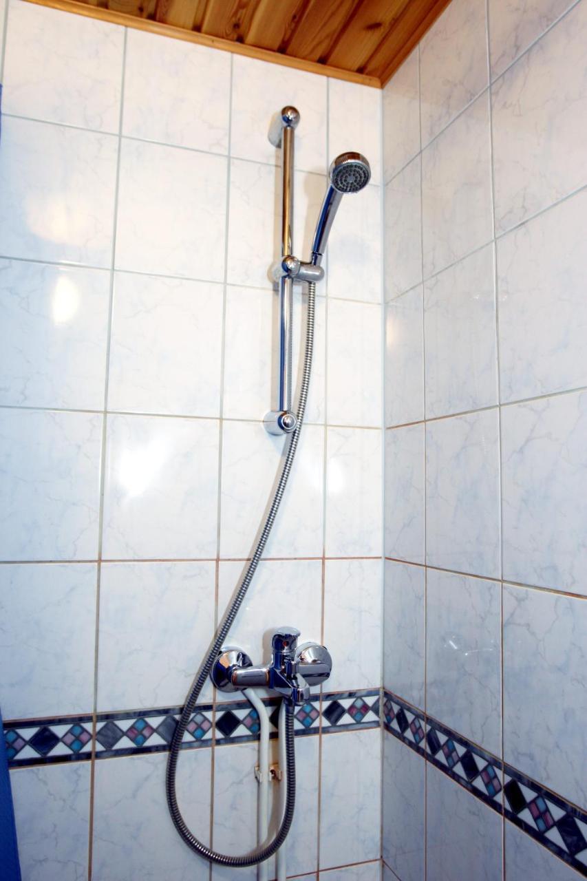Katariina Guesthouse Раквере Экстерьер фото
