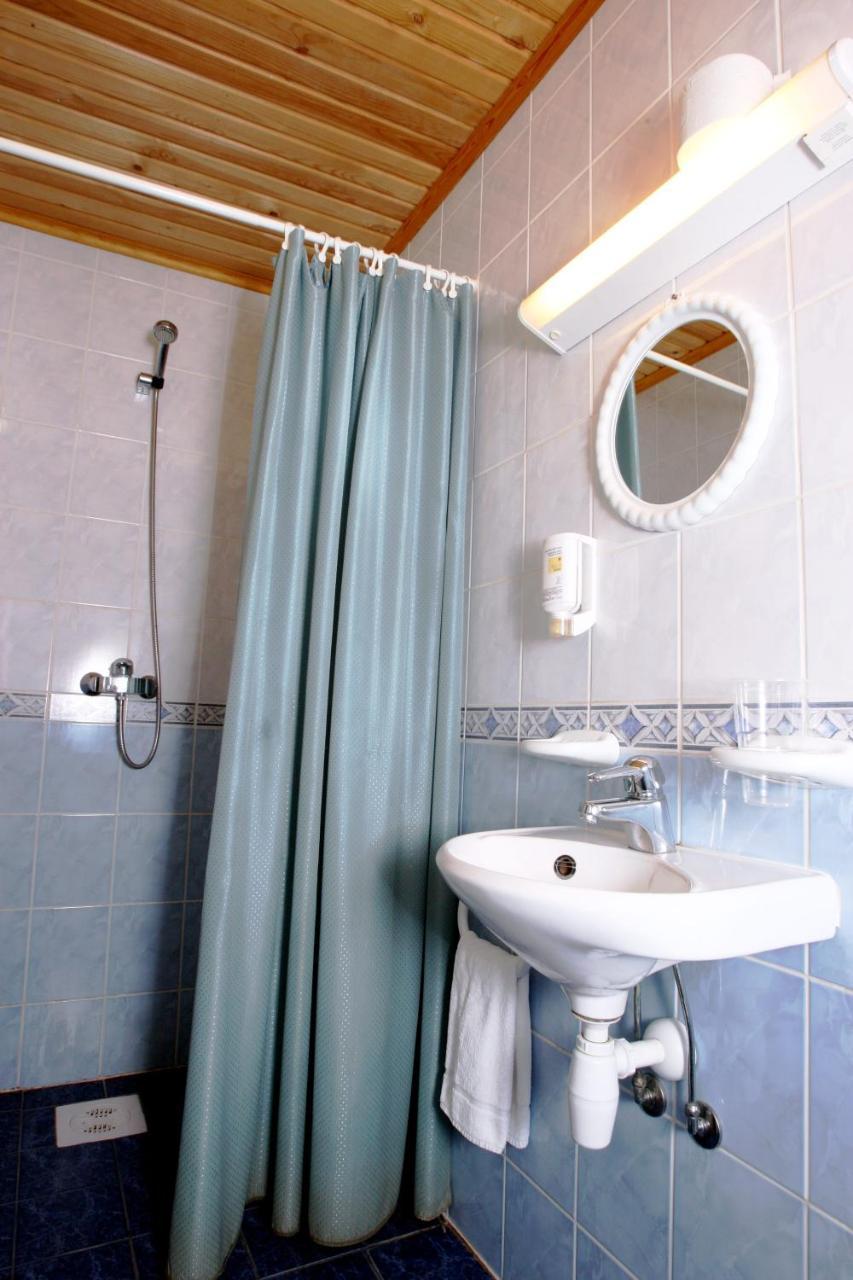 Katariina Guesthouse Раквере Экстерьер фото
