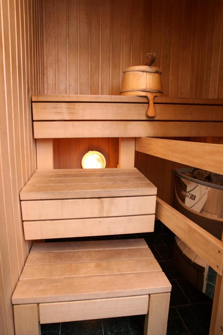 Katariina Guesthouse Раквере Экстерьер фото