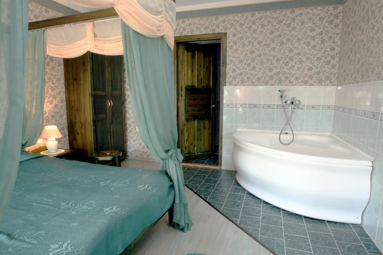 Katariina Guesthouse Раквере Экстерьер фото